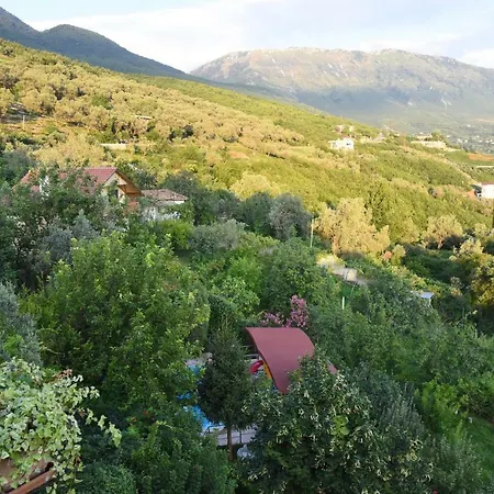 #ioniahouse Surrel 빌라