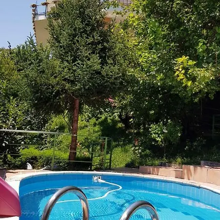 빌라 #ioniahouse Surrel 티라나