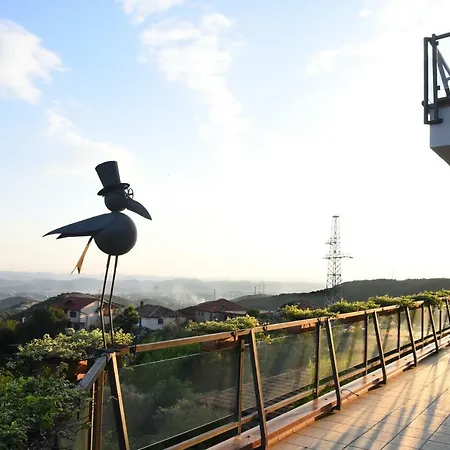 #ioniahouse Surrel 빌라