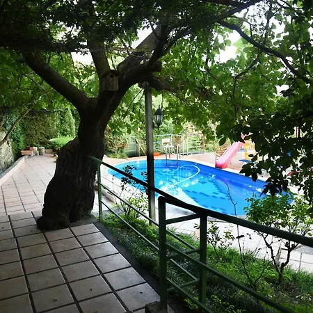 #ioniahouse Surrel 빌라