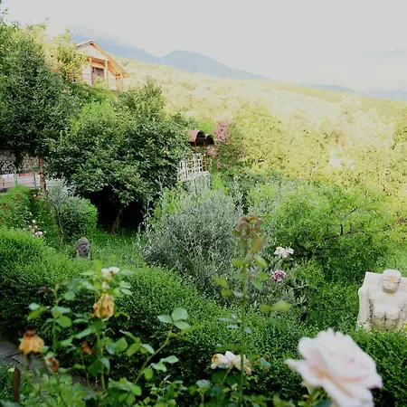 빌라 #ioniahouse Surrel *