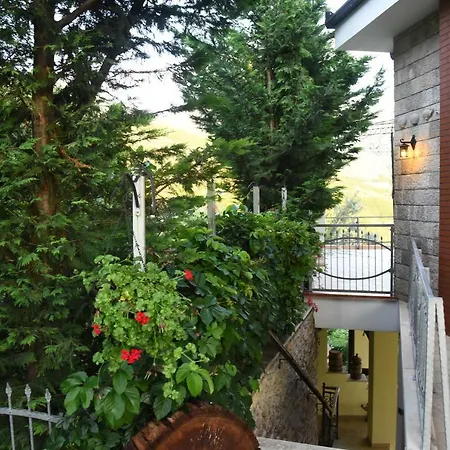 Villa #ioniahouse Surrel *