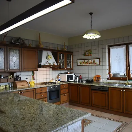 Βίλα #ioniahouse Surrel