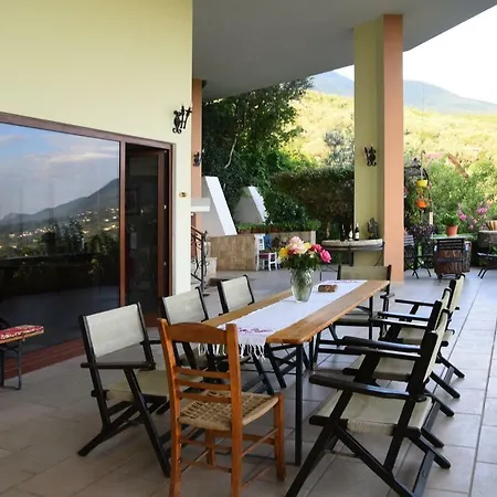 #ioniahouse Surrel 빌라 티라나