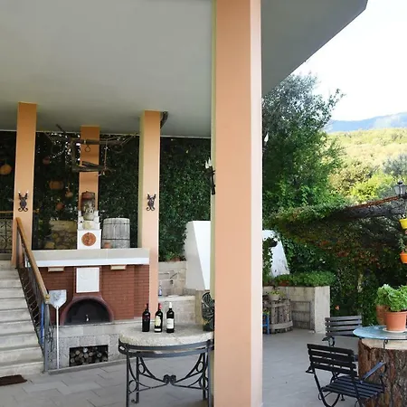 Βίλα #ioniahouse Surrel