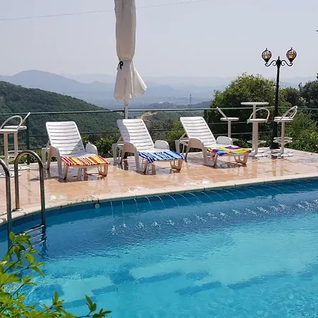 #ioniahouse Surrel Βίλα Τίρανα