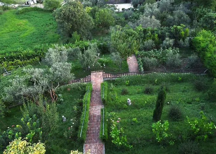 #ioniahouse Surrel Villa