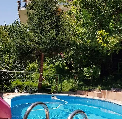 Villa #ioniahouse Surrel Tirana