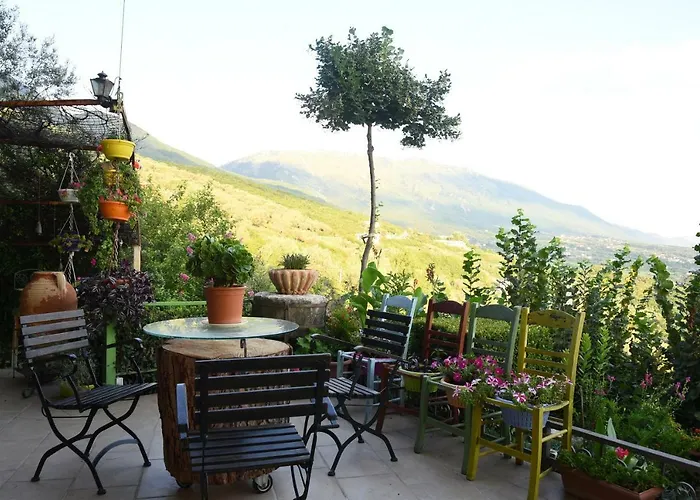 Villa #ioniahouse Surrel Tirana