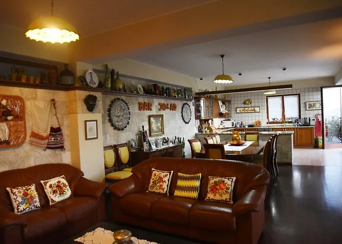 #ioniahouse Surrel Villa Tirana