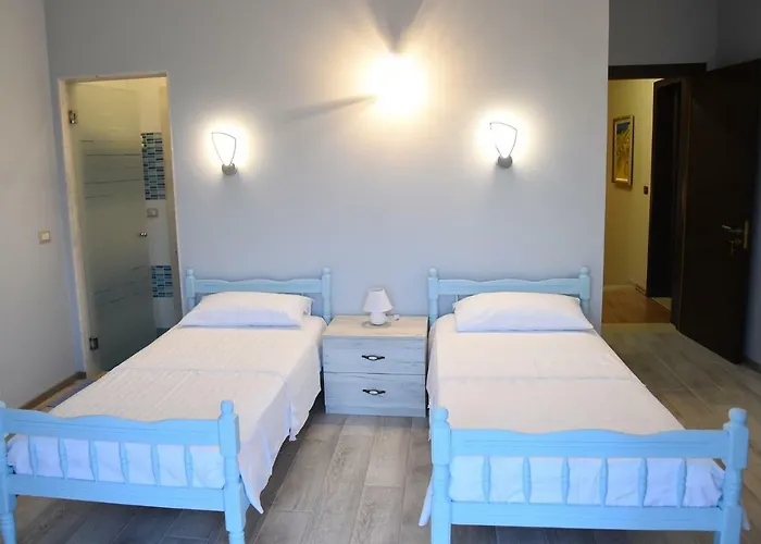 #ioniahouse Surrel Tirana