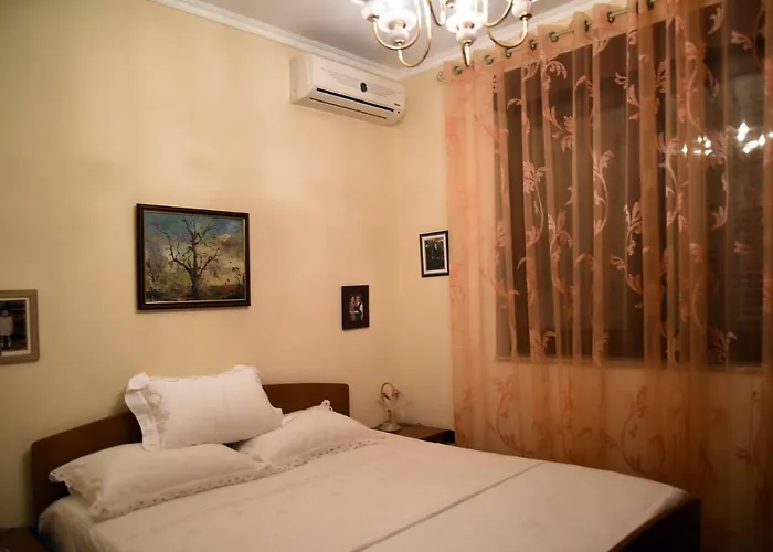 Villa #ioniahouse Surrel *