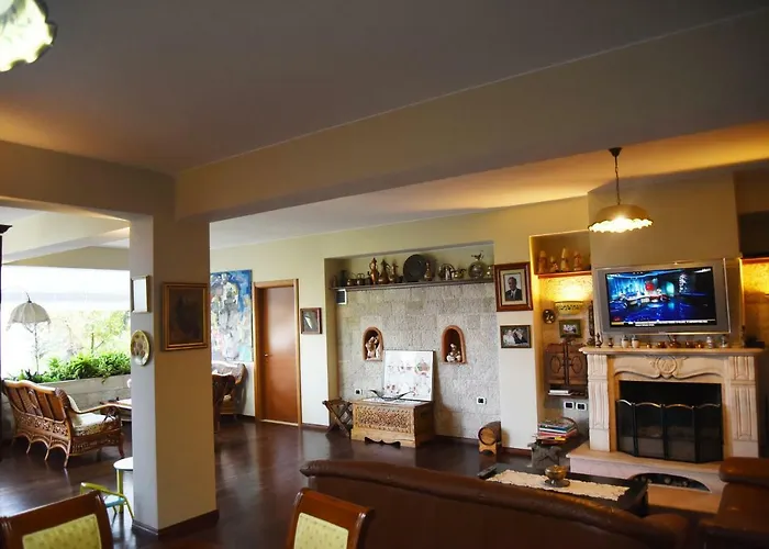 #ioniahouse Surrel Tirana