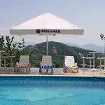 Villa #ioniahouse Surrel *