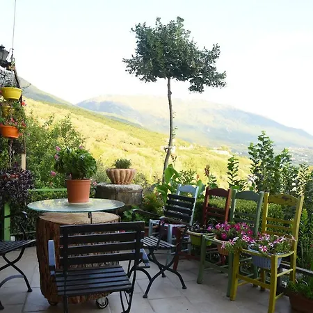 Willa #ioniahouse Surrel Tirana