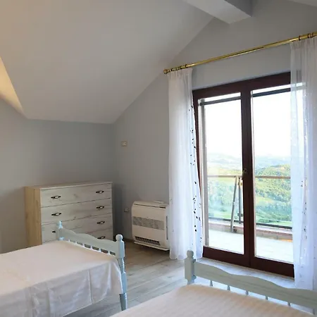 Willa #ioniahouse Surrel