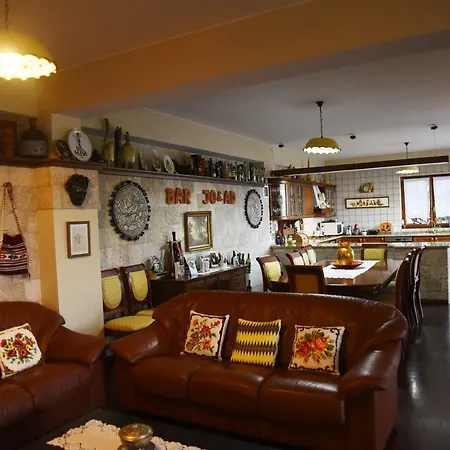 #ioniahouse Surrel Willa Tirana