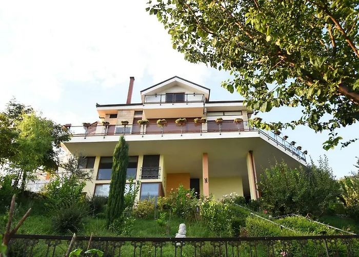 #ioniahouse Surrel * Tirana