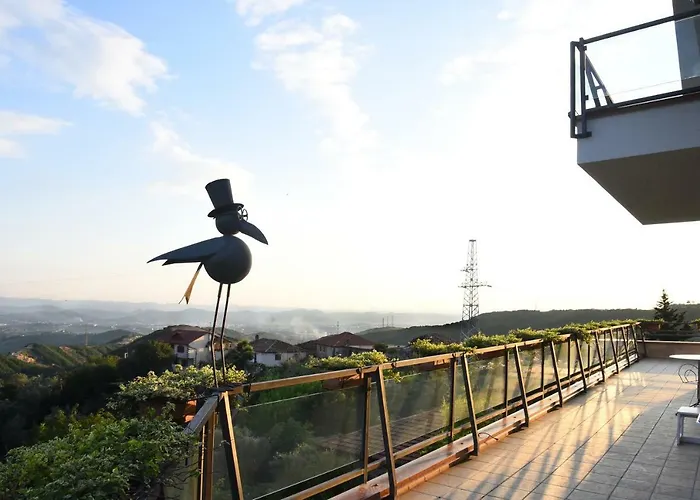 #ioniahouse Surrel Willa