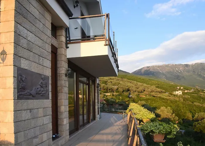 #ioniahouse Surrel Tirana