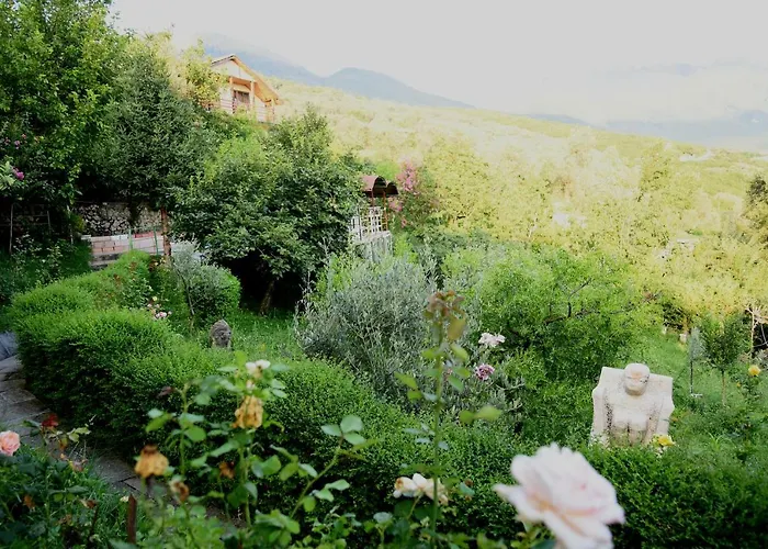 Villa #ioniahouse Surrel *