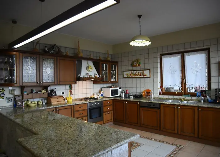 Villa #ioniahouse Surrel