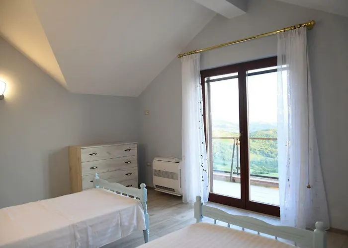 Villa #ioniahouse Surrel