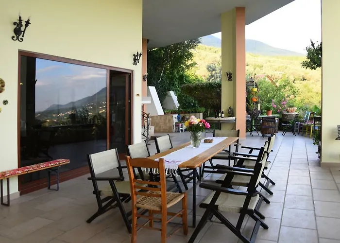 #ioniahouse Surrel Willa Tirana